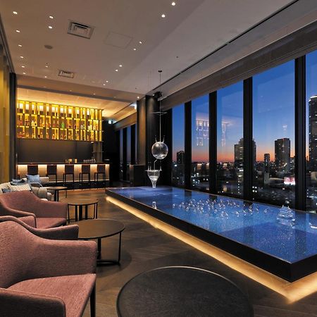 Tokyu Vacations Osaka Midosuji Hotel Exterior foto