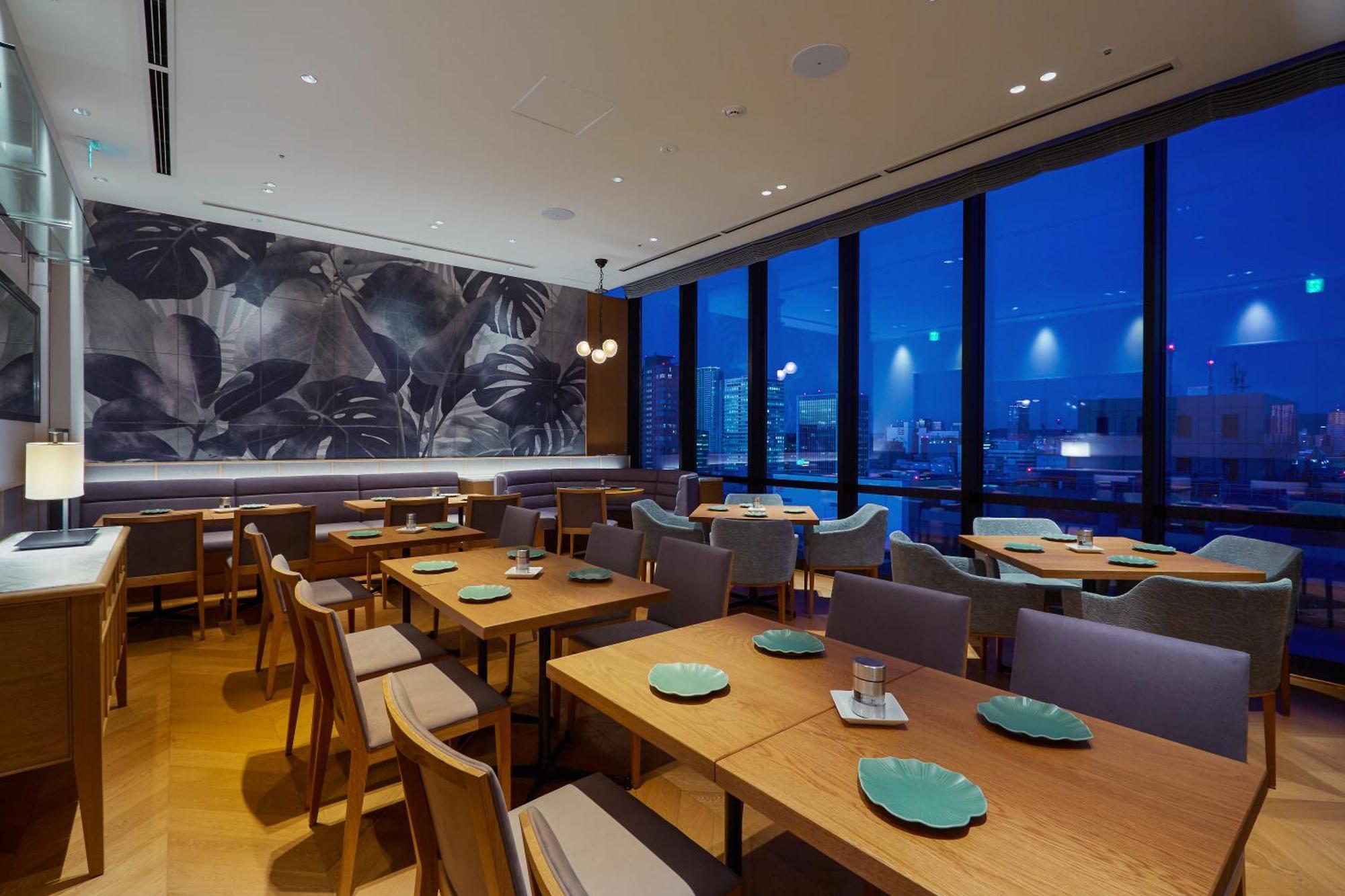 Tokyu Vacations Osaka Midosuji Hotel Exterior foto