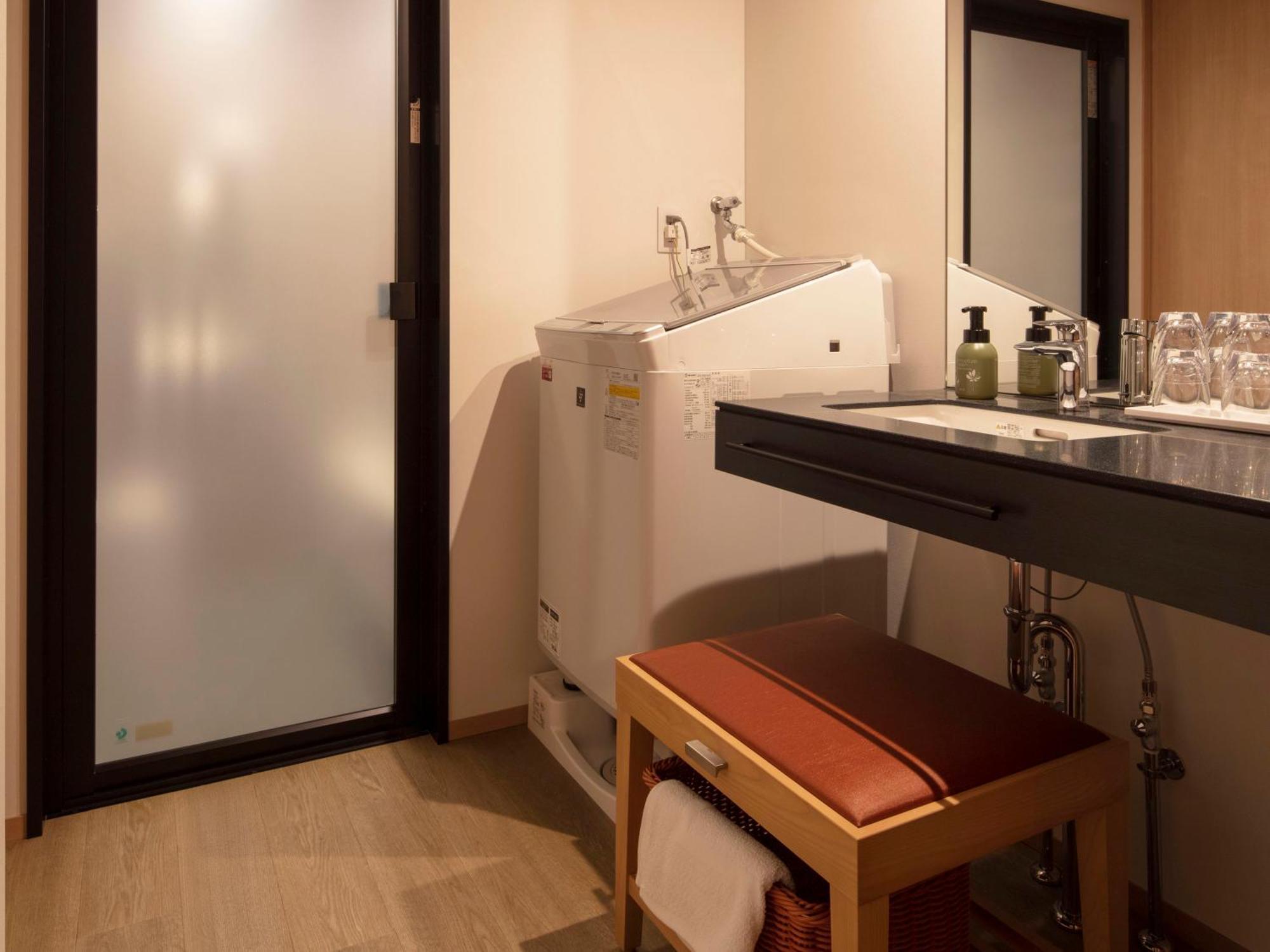 Tokyu Vacations Osaka Midosuji Hotel Exterior foto